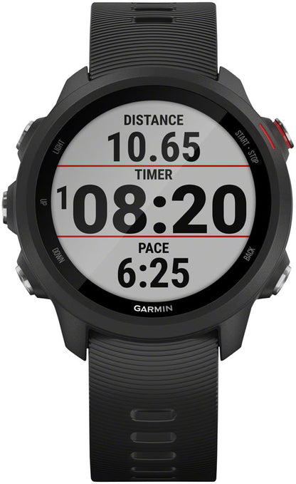 Garmin Forerunner 245 Music - Black