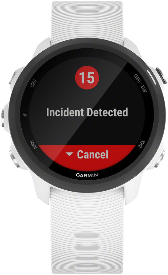 Garmin Forerunner 245 Music