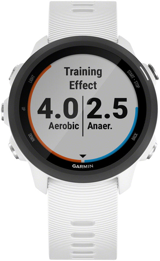 Garmin Forerunner 245 Music GPS – Incycle Bicycles