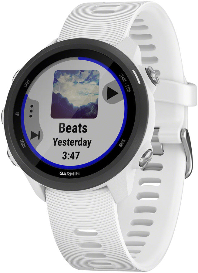 Garmin Forerunner 245 Music GPS – Incycle Bicycles