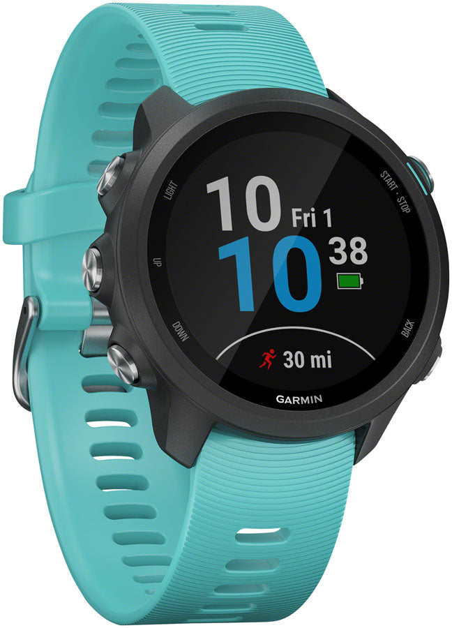 Garmin Forerunner 245 Music - Thumbnail 2
