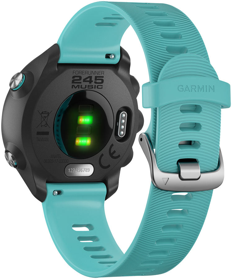 Garmin Forerunner 245 Music - Thumbnail 4