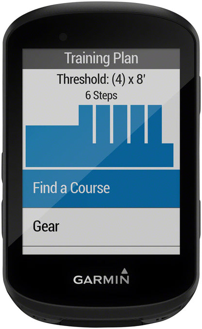 EDGE 530, SENSOR BUNDLE