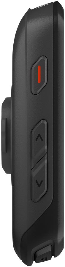 Garmin Edge 530 Mtb Bundle Blk