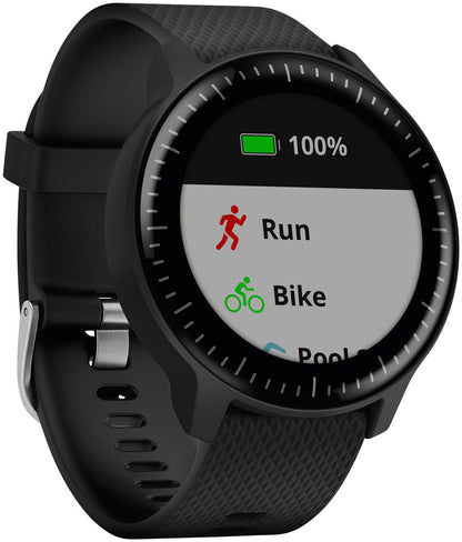 Garmin Vivoactive 3 Music GPS Smartwatch