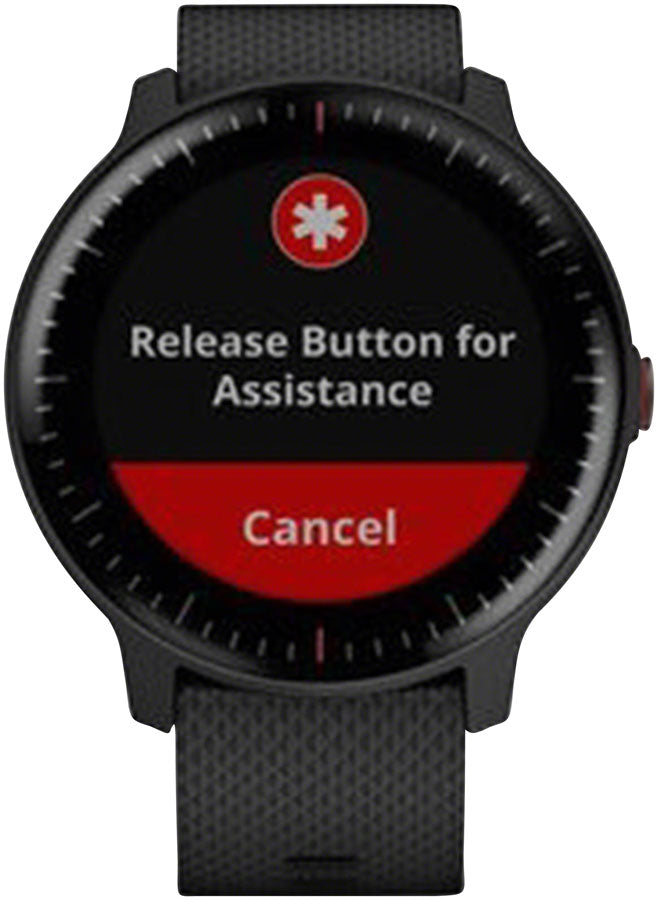 Garmin Vivoactive 3 Music GPS Smartwatch