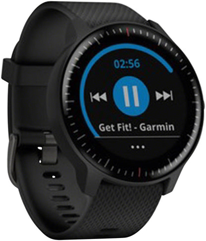 Garmin Vivoactive 3 Music GPS Smartwatch