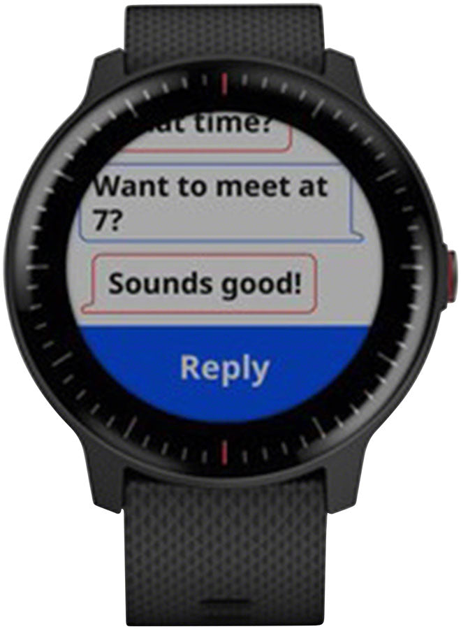 Garmin Vivoactive 3 Music GPS Smartwatch