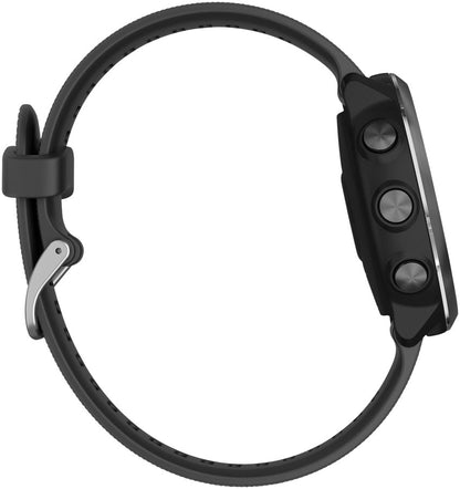 Brunton Forerunner 645 Music GPS Running Watch