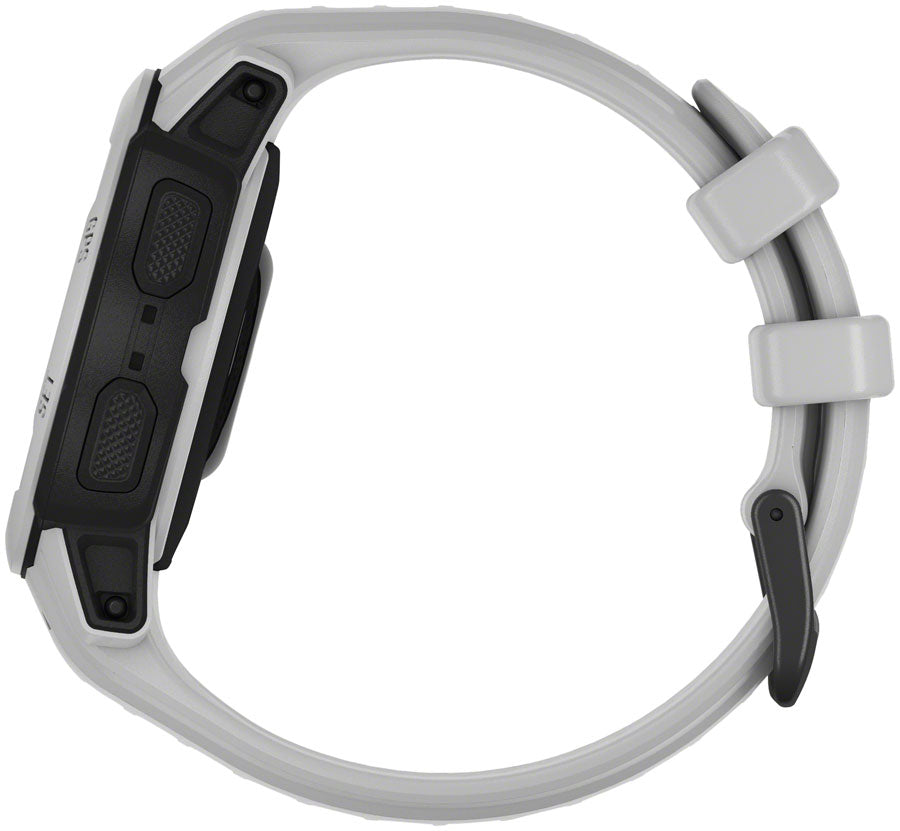 Garmin Instinct 2S Solar Smartwatch