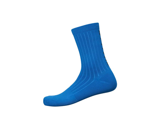 Shimano S-Phyre Flash Sock Blue L/XL