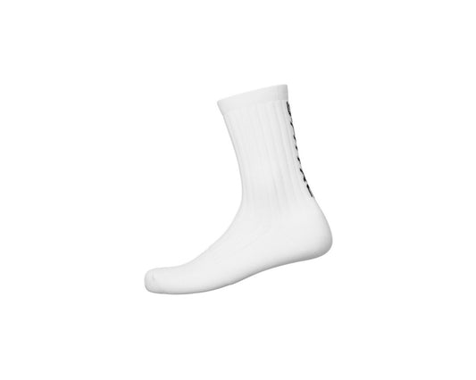 Shimano S-Phyre Flash Sock Wht L/XL