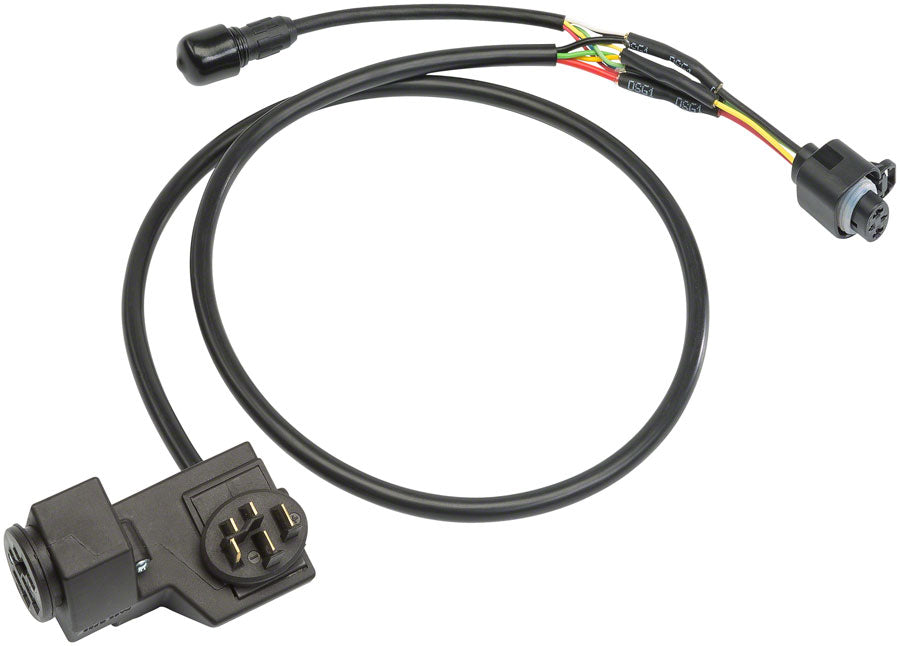 Bosch eShift Rack Y-Cable