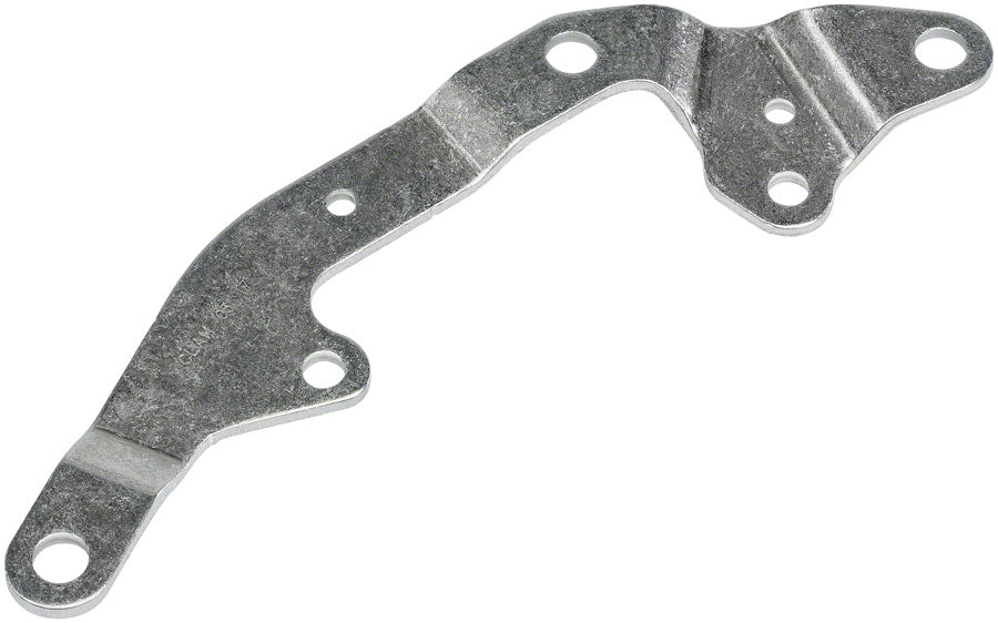 Bosch Mounting Plate