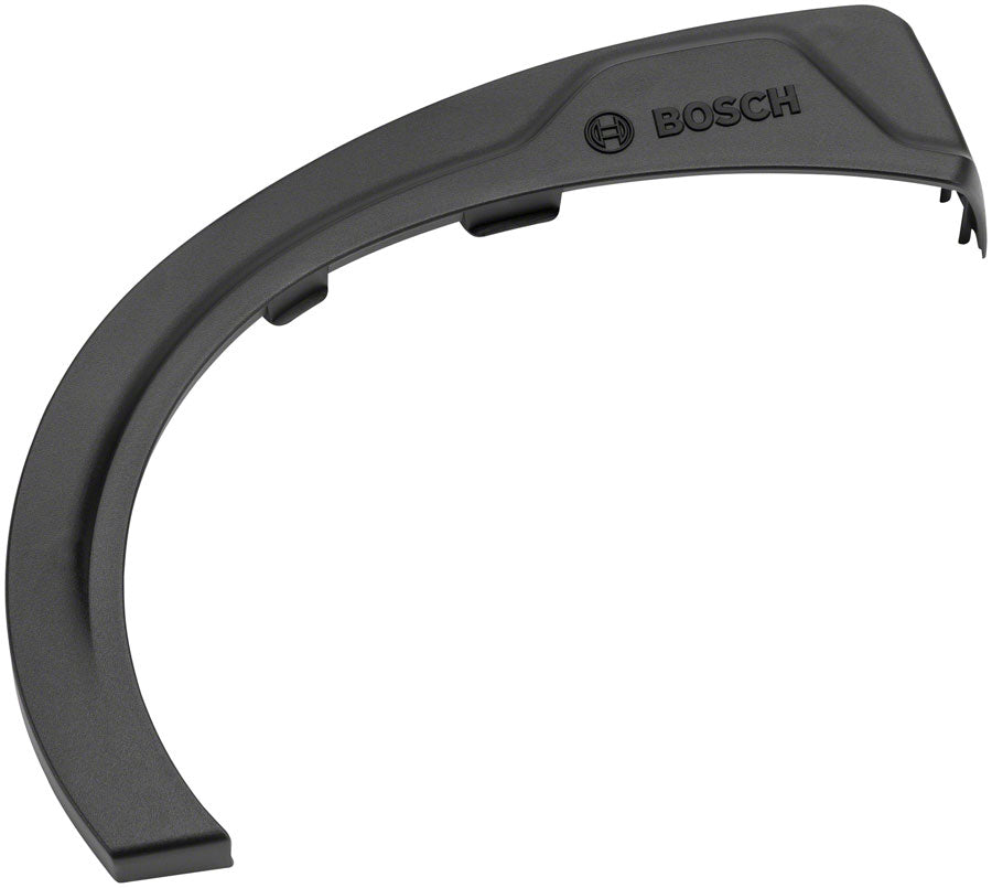 Cache-moteur Bosch Pour Vélo électrique – Active Line BDU3XX – Noir – Neuf