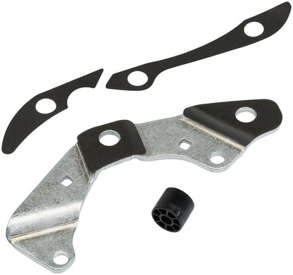 Bosch Mounting Plate