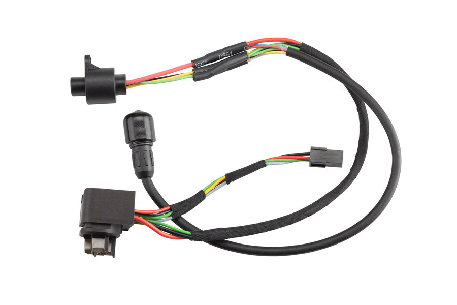Bosch PowerTube Y-Cable
