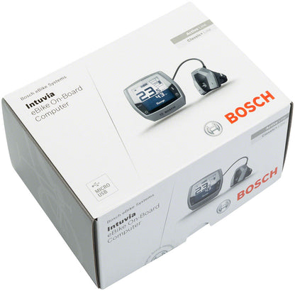 Bosch Intuvia