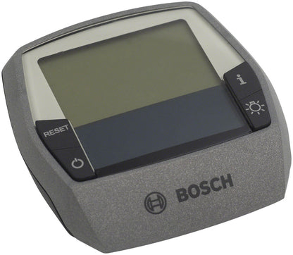 Bosch Intuvia