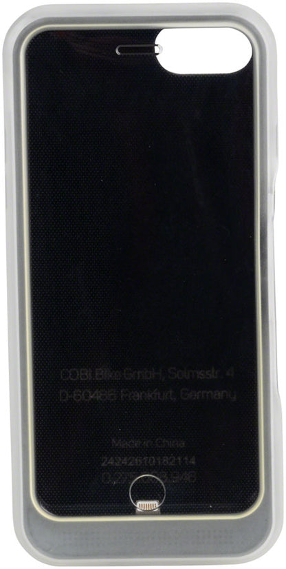 Bosch COBI.bike iPhone Case