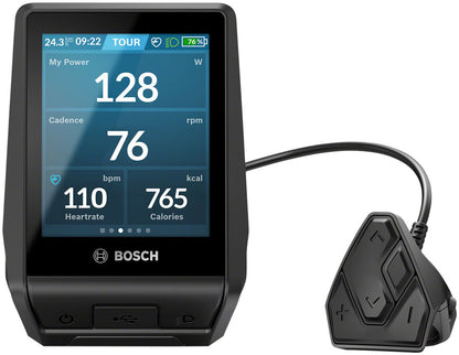 Bosch Nyon Head Unit