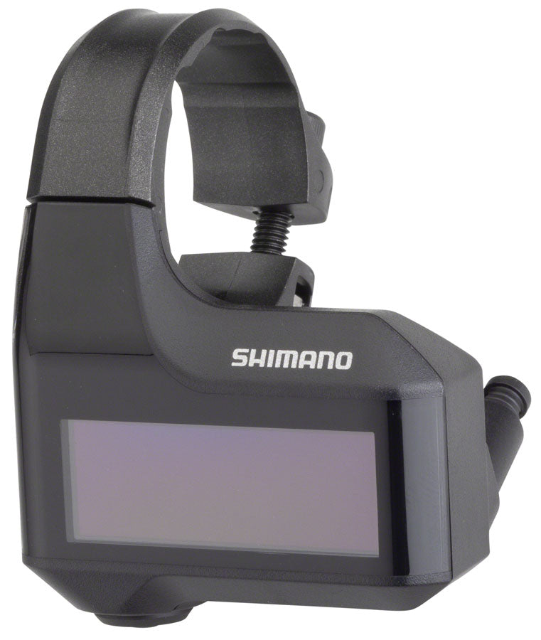 Shimano STEPS SC-E7000 Info Display