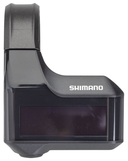 Shimano STEPS SC-E7000 Info Display