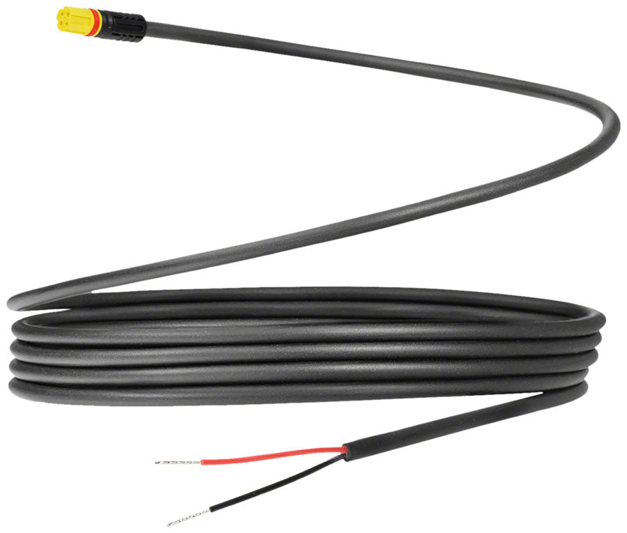Bosch Power Supply Cable
