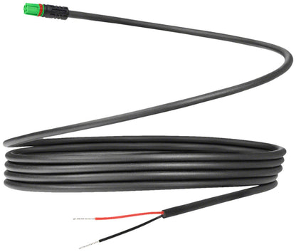 Bosch Power Supply Cable