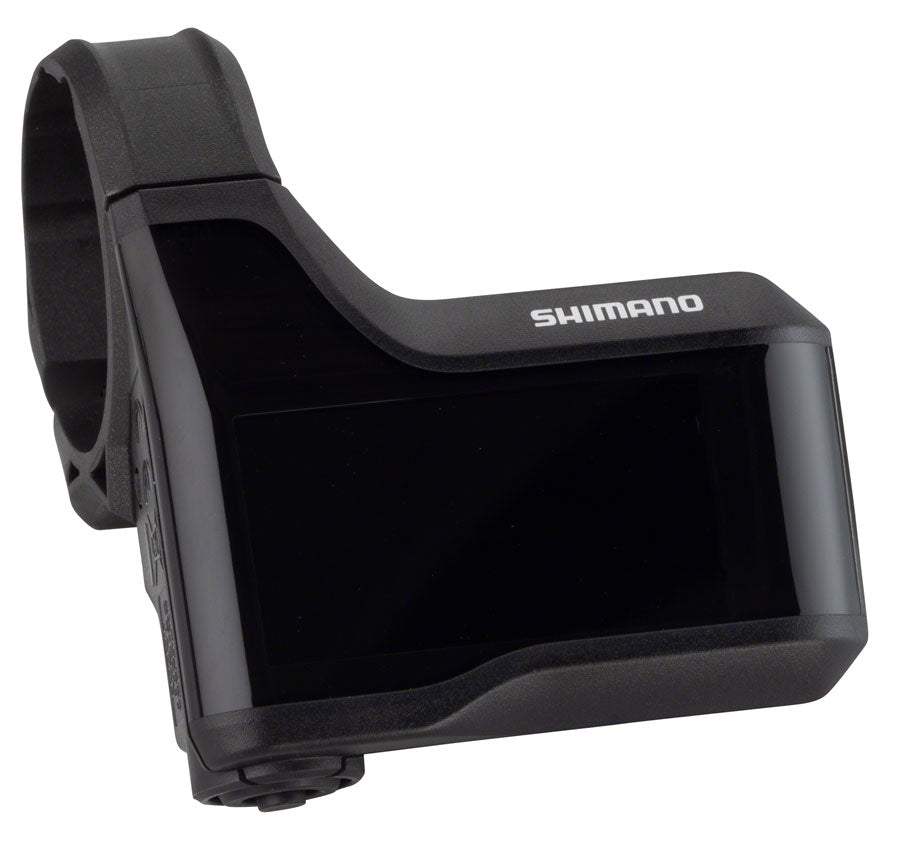 Shimano STEPS SC-E8000 Display