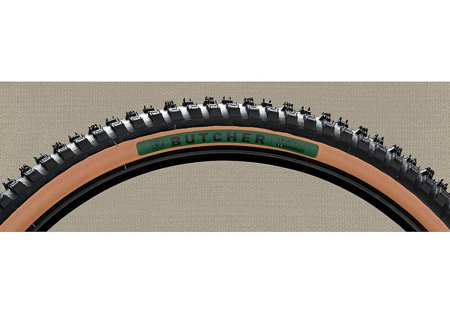 Specialized Ground Control Grid Tubeless Ready Tire