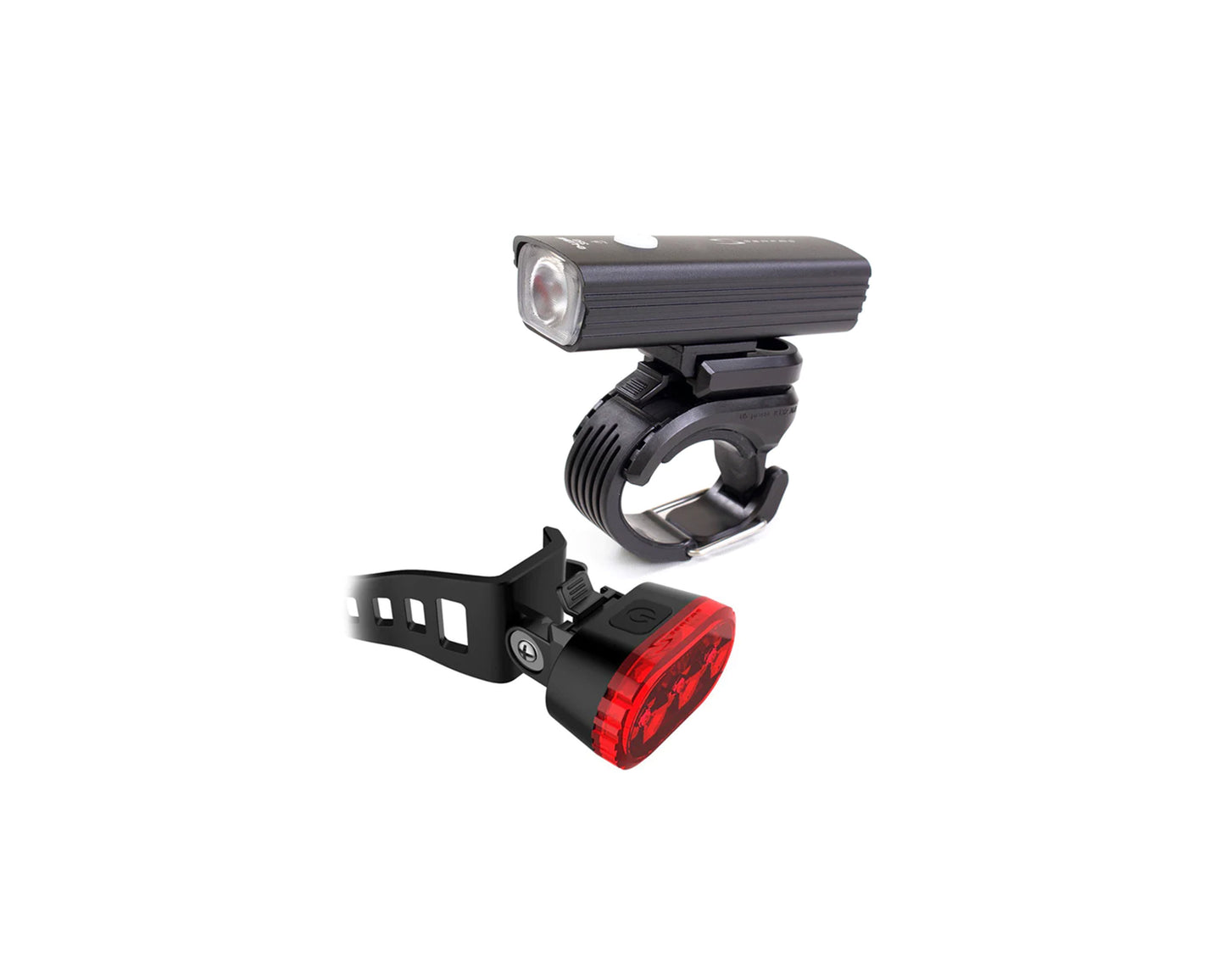 Serfas E-Lume 350/15 Combo