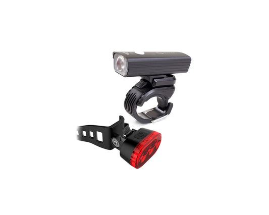 Serfas E-Lume 350/15 Combo