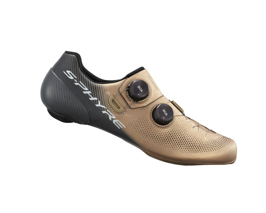 Shimano S-PHYRE SH-RC903S Shoe Champagne (Limited Edition)