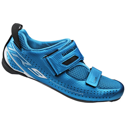 Shimano SH-TR9 Shoe Blue 49