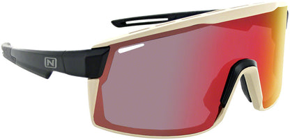 Optic Nerve Fixie Max Sunglasses