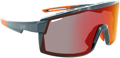 Optic Nerve Fixie Max Sunglasses