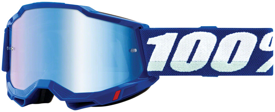 underrail goggles 100% Acurri 2 Goggles – Incycle Bicycles