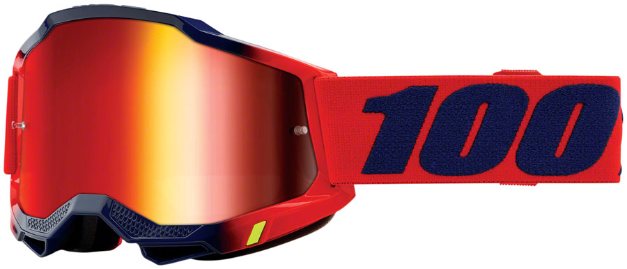 100% Acurri 2 Goggles