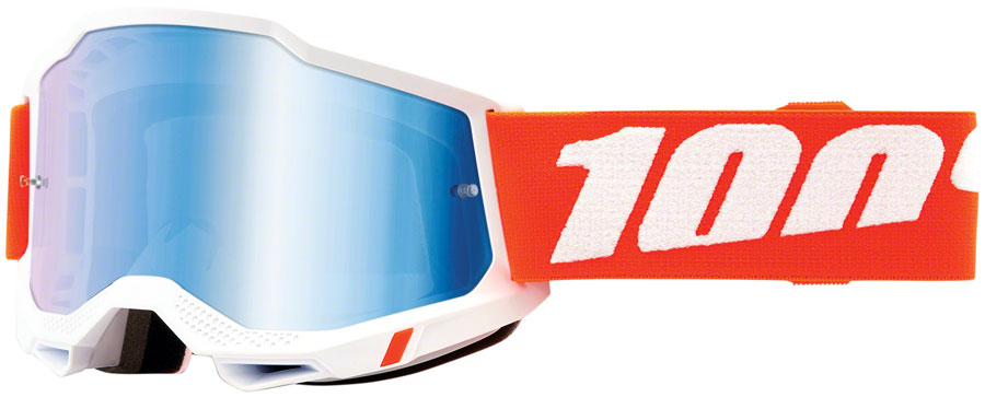 100% Acurri 2 Goggles
