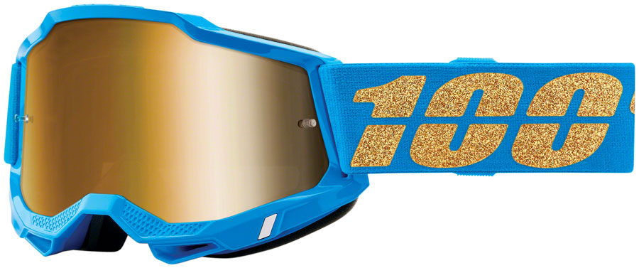 100% Acurri 2 Goggles