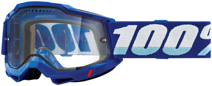 100% Acurri 2 Enduro Goggles