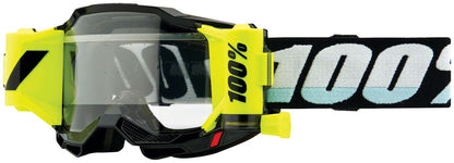 100% Acurri 2 Forecast Goggles