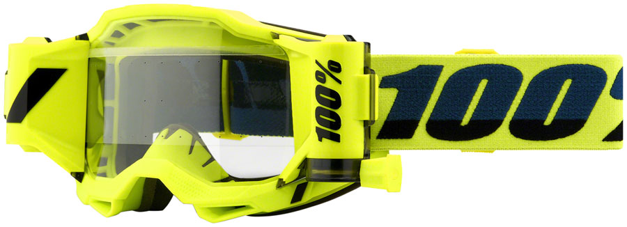 100% Acurri 2 Forecast Goggles