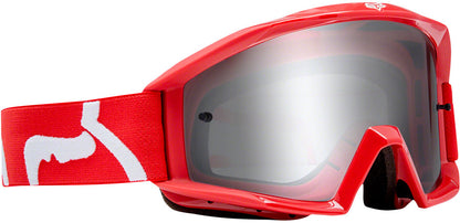 MAIN GOGGLE - RACE [RD] NS