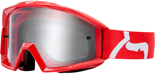 MAIN GOGGLE - RACE [RD] NS