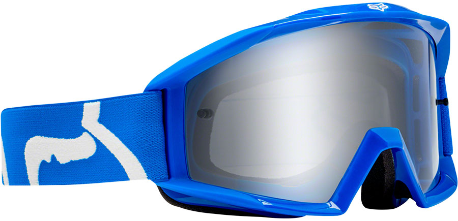Fox Racing Main Goggles