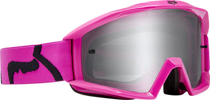 Fox Racing Main Goggles