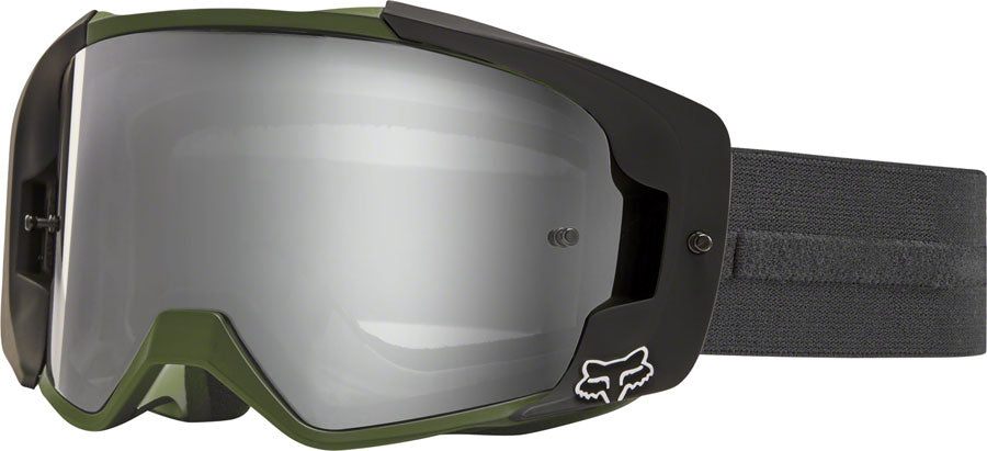 Fox Racing Vue Goggles – Incycle Bicycles