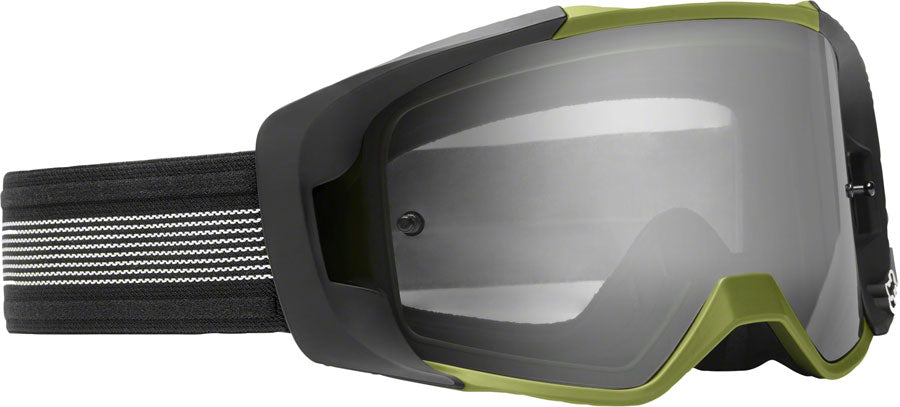 Fox Racing Vue Goggles – Incycle Bicycles